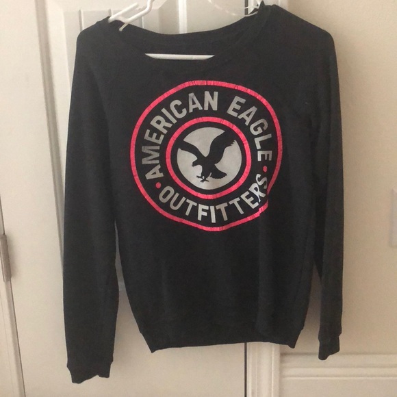 American Eagle Sweatshirt - Picture 1 of 3